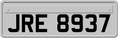 JRE8937