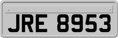 JRE8953