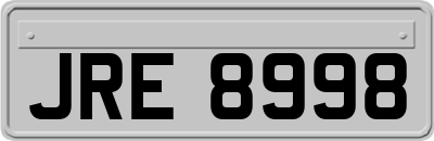 JRE8998