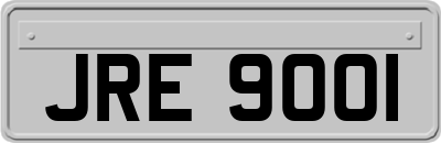 JRE9001