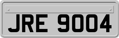 JRE9004