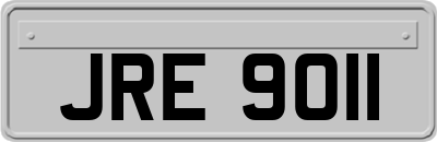 JRE9011