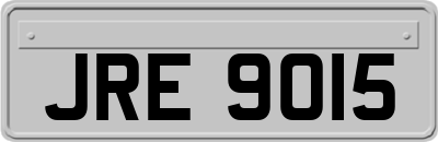 JRE9015