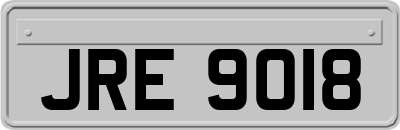 JRE9018