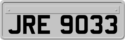 JRE9033