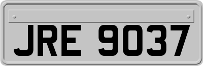 JRE9037