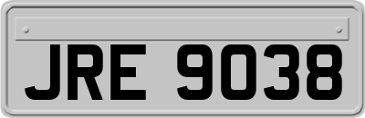 JRE9038
