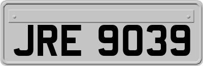 JRE9039