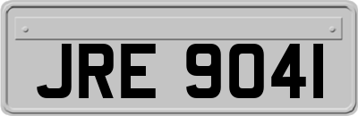 JRE9041