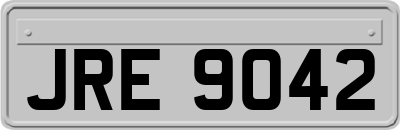JRE9042