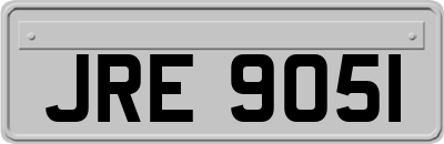 JRE9051