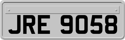 JRE9058