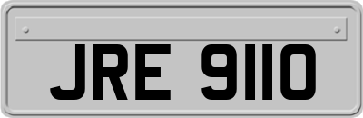 JRE9110