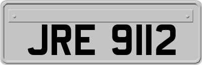 JRE9112