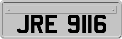 JRE9116