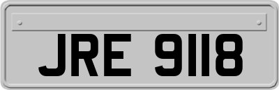 JRE9118