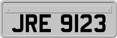 JRE9123