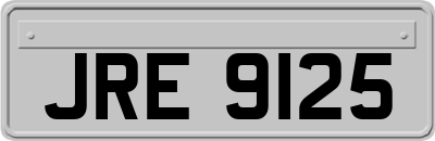 JRE9125
