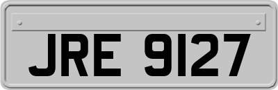 JRE9127