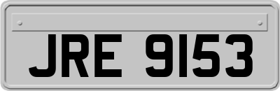 JRE9153