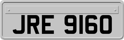 JRE9160