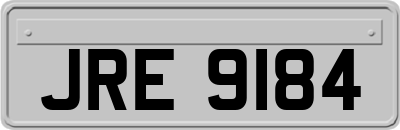 JRE9184