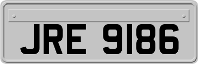 JRE9186