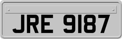 JRE9187