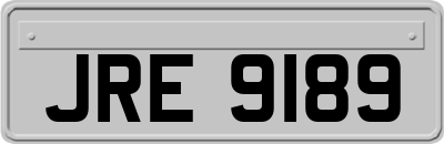 JRE9189