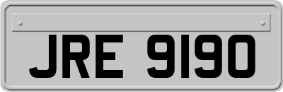 JRE9190