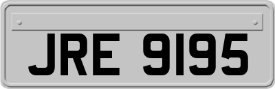 JRE9195