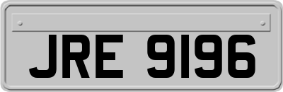 JRE9196