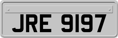 JRE9197