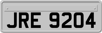 JRE9204