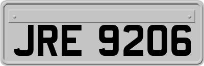 JRE9206