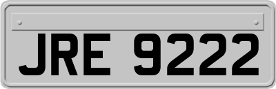 JRE9222