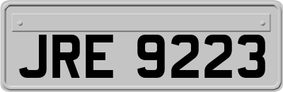 JRE9223