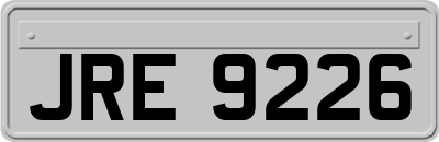 JRE9226
