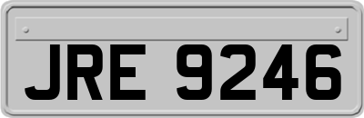 JRE9246