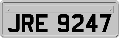 JRE9247
