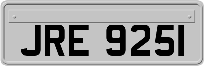 JRE9251