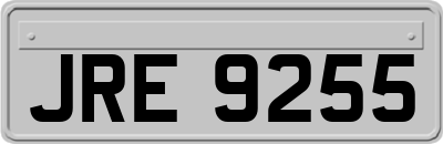JRE9255