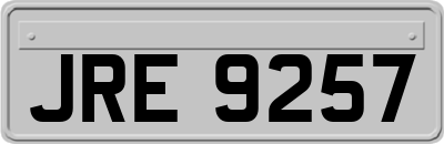 JRE9257
