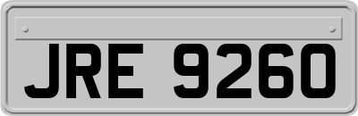 JRE9260