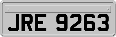 JRE9263