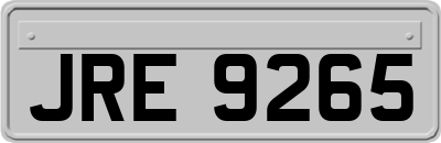 JRE9265