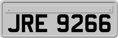 JRE9266