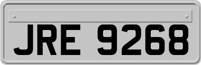 JRE9268