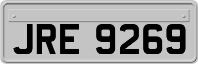 JRE9269