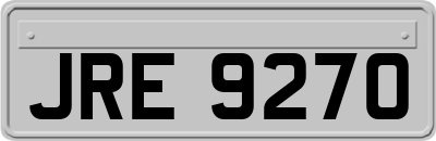 JRE9270